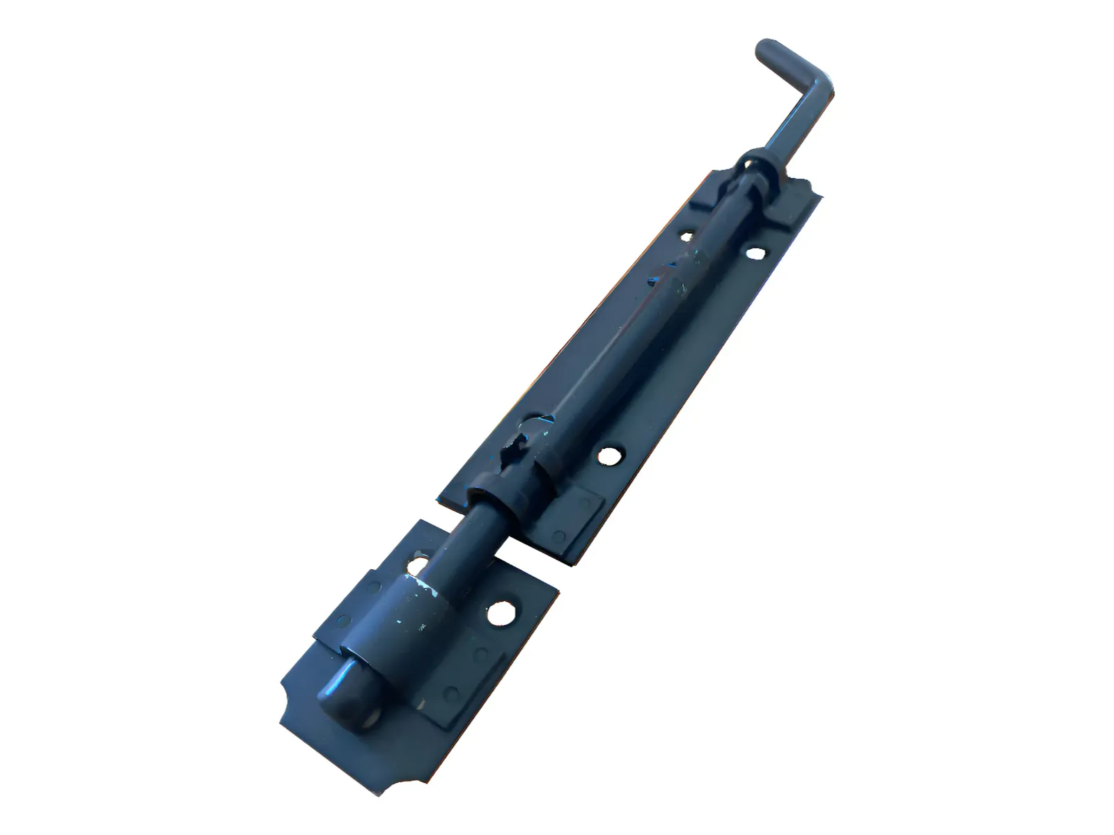 PASADOR PISO 30 CM PISTOLETE