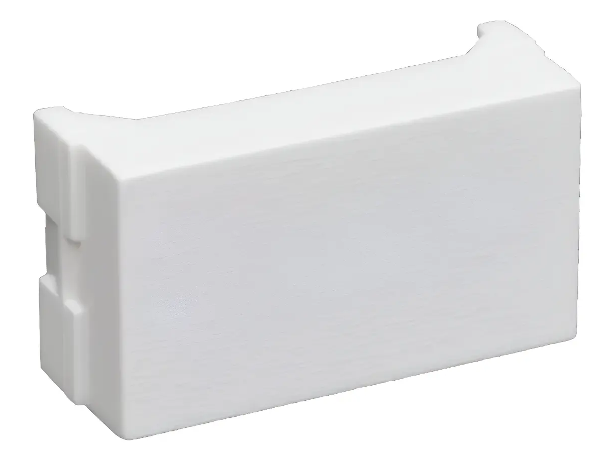TAPON CIEGO MODULO X1 U.