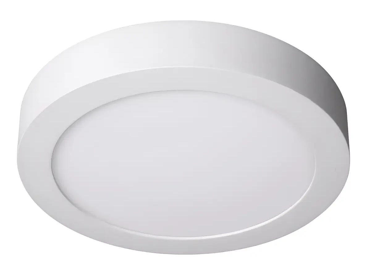 PLAFON LED 18W LUZ FRIA