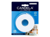 CINTA DOBLE FAZ 18MM X 2 METROS