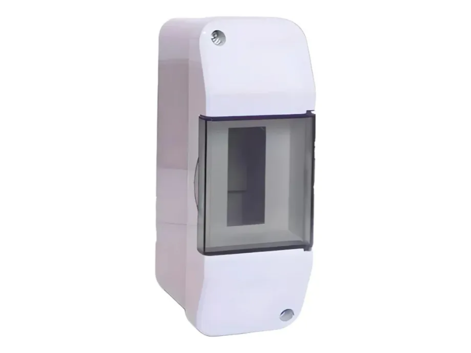 CAJA PARA TERMICA 1 A 2 MODULOS