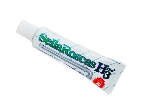 SELLA ROSCAS AGUA H3
