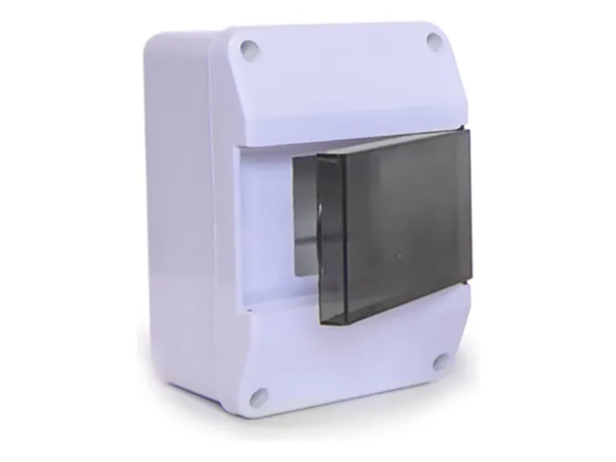 CAJA PARA TERMICA 2 A 4 MODULOS