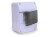 CAJA PARA TERMICA 2 A 4 MODULOS