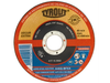 DISCO CORTE 115 "TYROLIT" 1.6MM
