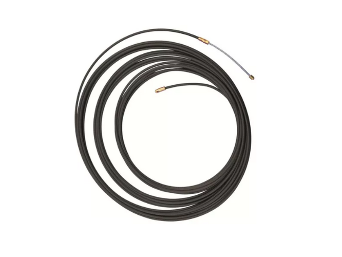 CINTA PASACABLE PLASTICA 3.8 MM X 20 M