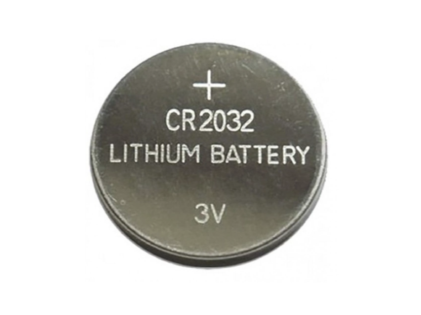 PILA CR2032 LITIO 3V