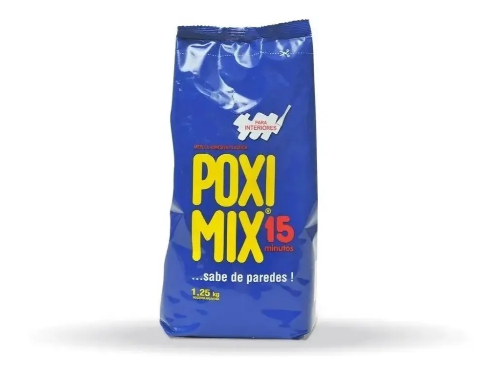 POXIMIX INTERIOR 1.25KG
