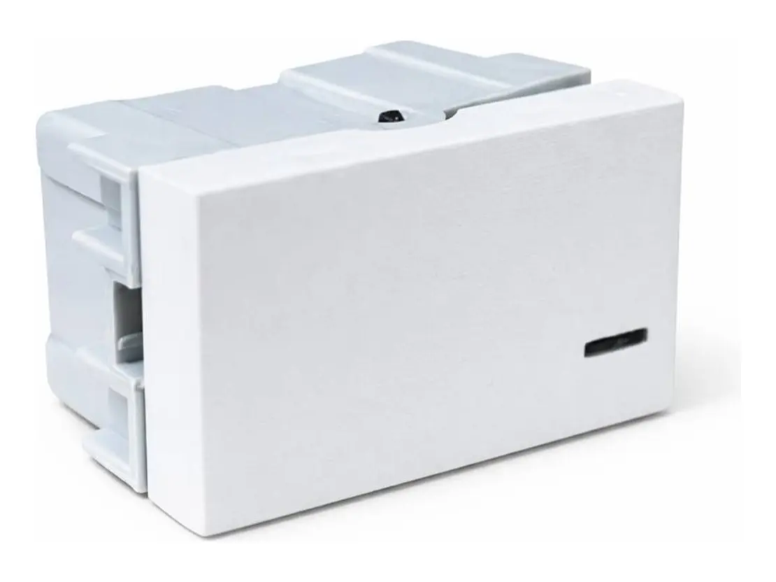 TECLA PUNTO MODULO X1U.