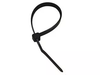 PRECINTO NEGRO 4.8 X 300 mm
