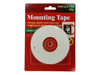 CINTA DOBLE FAZ 18MM X 2,5 METROS