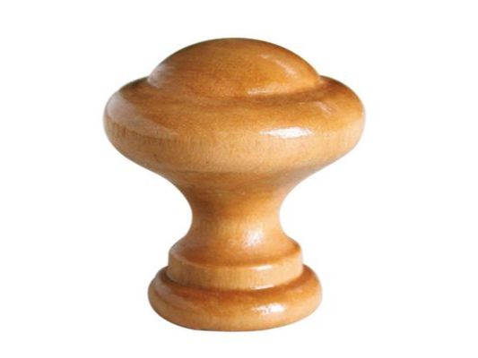 TIRADOR DE MADERA 20 MM