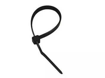 PRECINTO NEGRO 2.5 X 100 MM