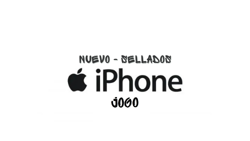 APPLE NUEVOS