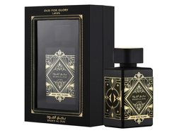 PERFUME LATTAFA BADE'E AL OUD FOR GLORY UNISEX 100ML EDP 8328