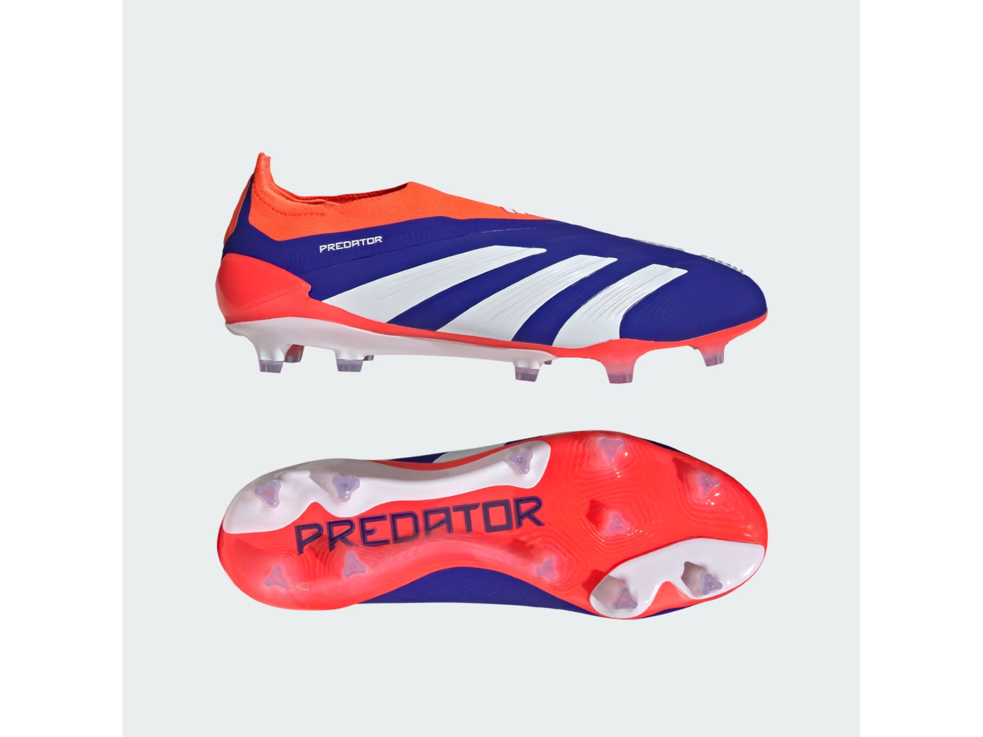 PREDATOR ADVANCEMENT LL