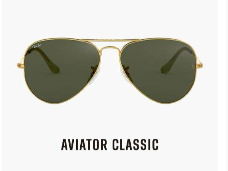 Aviator Classic