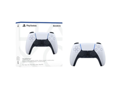 JOYSTICK PS5 INALÁMBRICO SONY PLAYSTATION 5 DUALSENSE