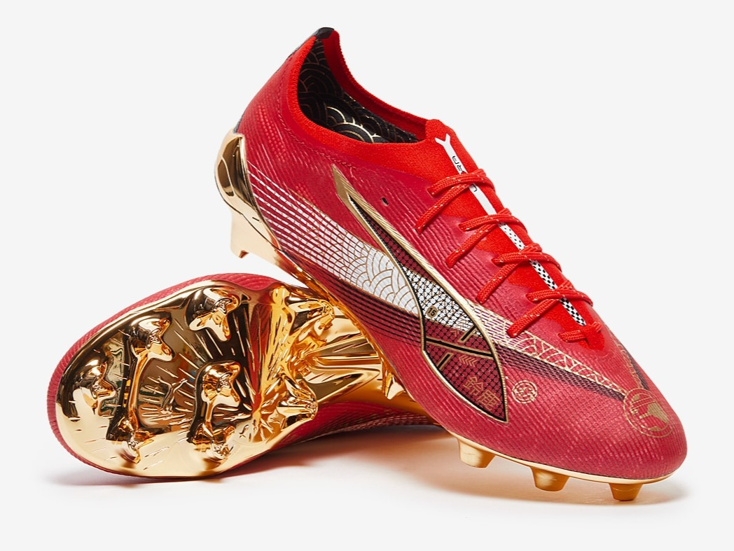 Puma Ultra Recetrack Japan Ultimate