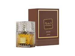 PERFUME LATTAFA KHAMRAH QAHWA 100ML EDP 3661