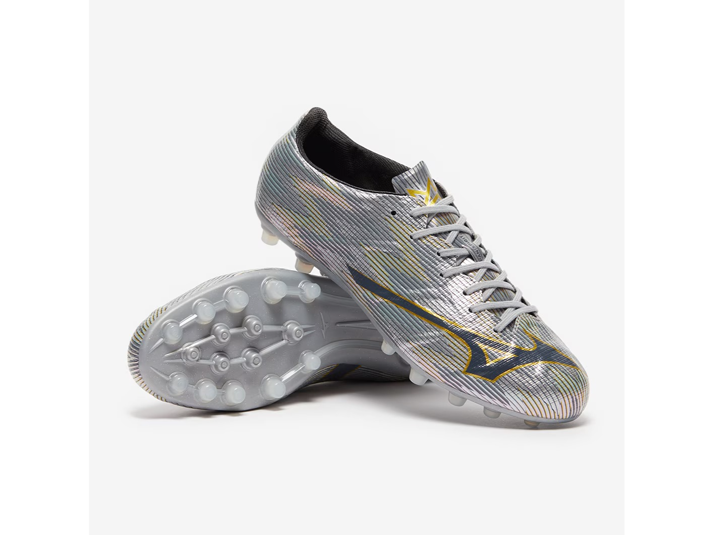 Mizuno Alpha II Made in Japan AG