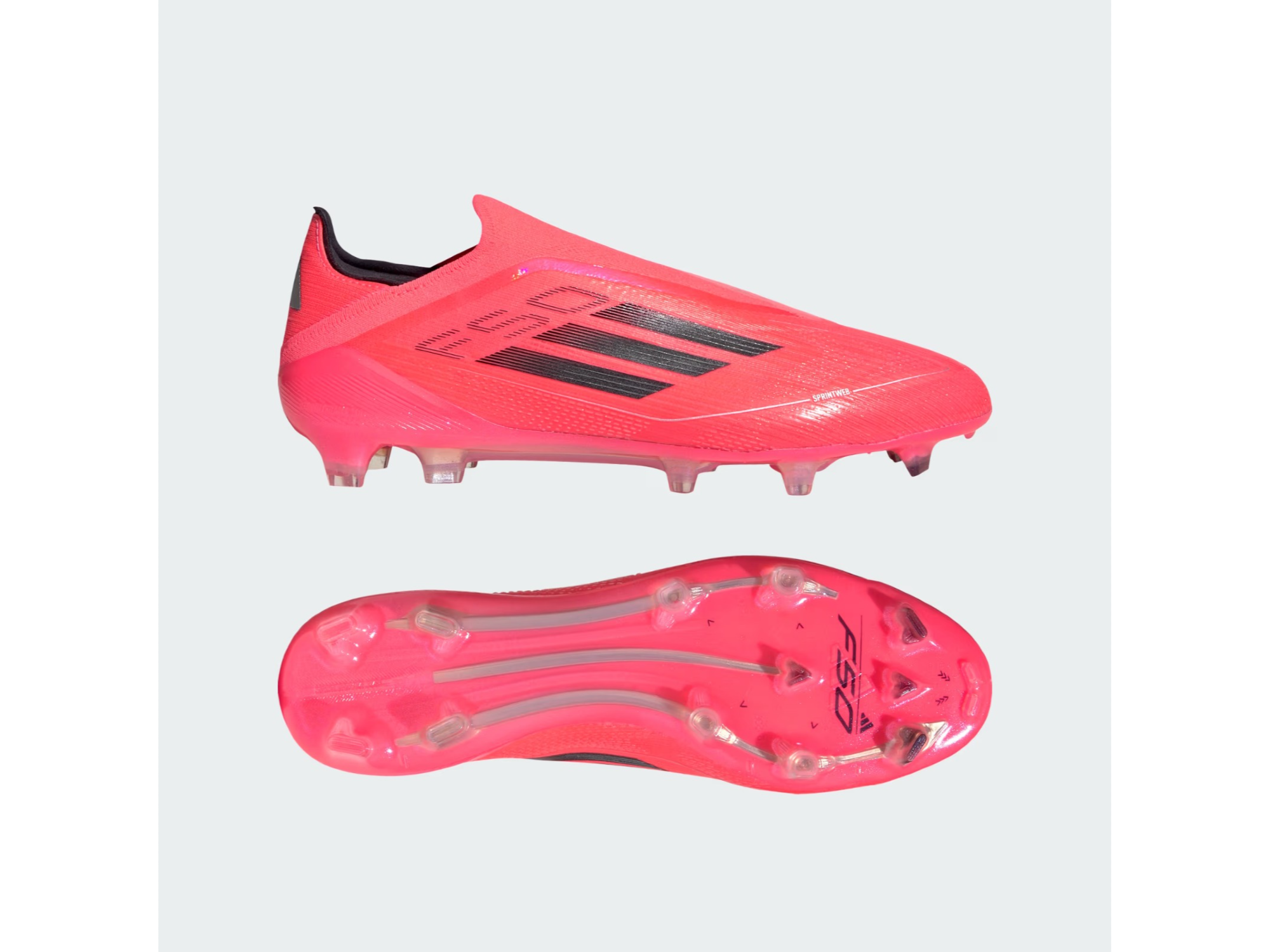 F50 VIVID HORIZON SIN CORDONES