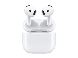 AIRPODS 4 ACTIVE NOISE CANCELLATION