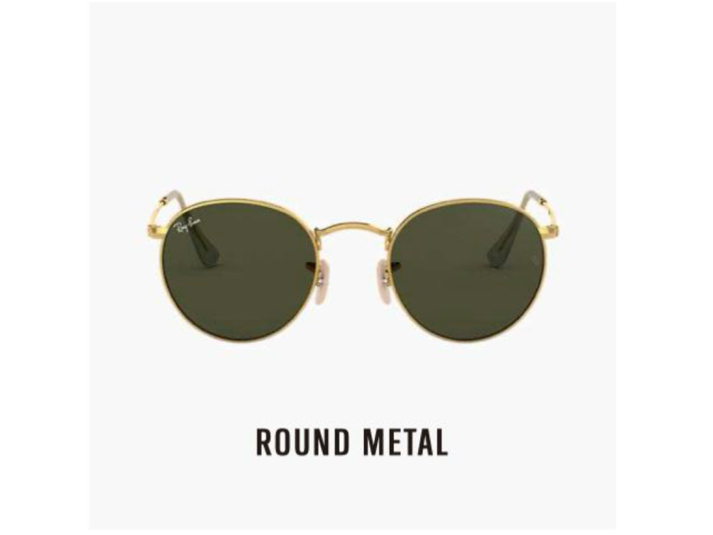 Round Metal