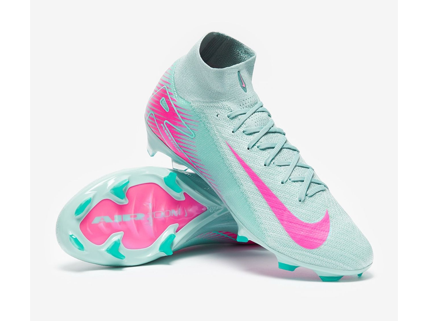 AIR ZOOM PRISM