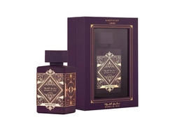PERFUME LATTAFA OUD AMETHYST UNISEX 100ML EDP 3875