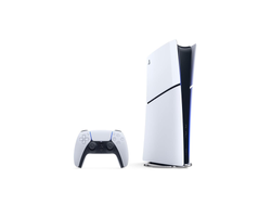 PLAYSTATION 5 SLIM 1TB, PS5 DIGITAL + DUALSENSE
