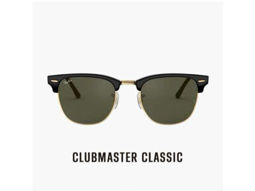 Clubmaster Classic