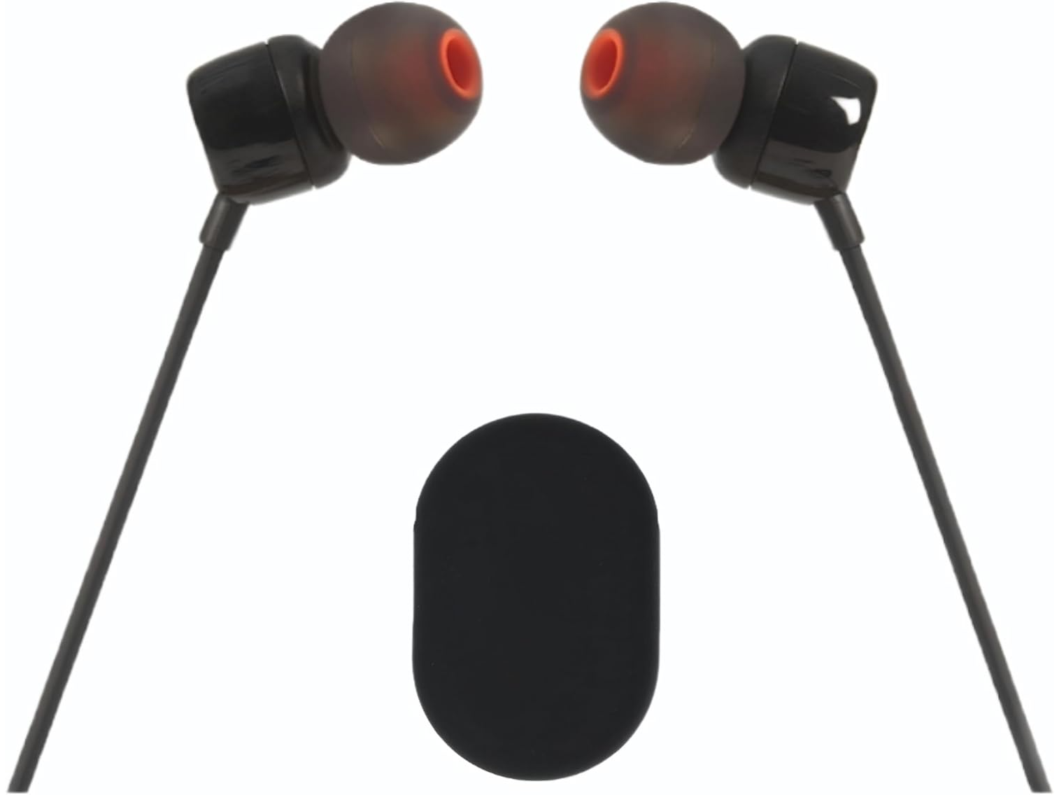 Auriculares Jbl Tune110 (se venden de a5 unidades)