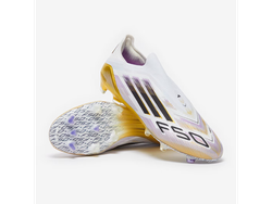 F50 Elite Laceless FG