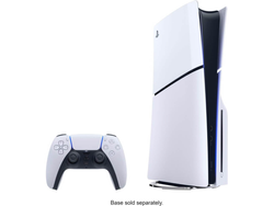 PLAYSTATION, 5 SLIM. 1TB PS5 DISC + DUALSENSE Caja Abollada