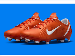 Vapor 1 "Shock Orange"