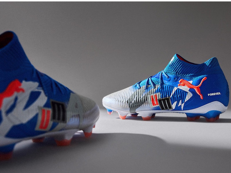 Puma Future 8 Ultimate Forever FG
