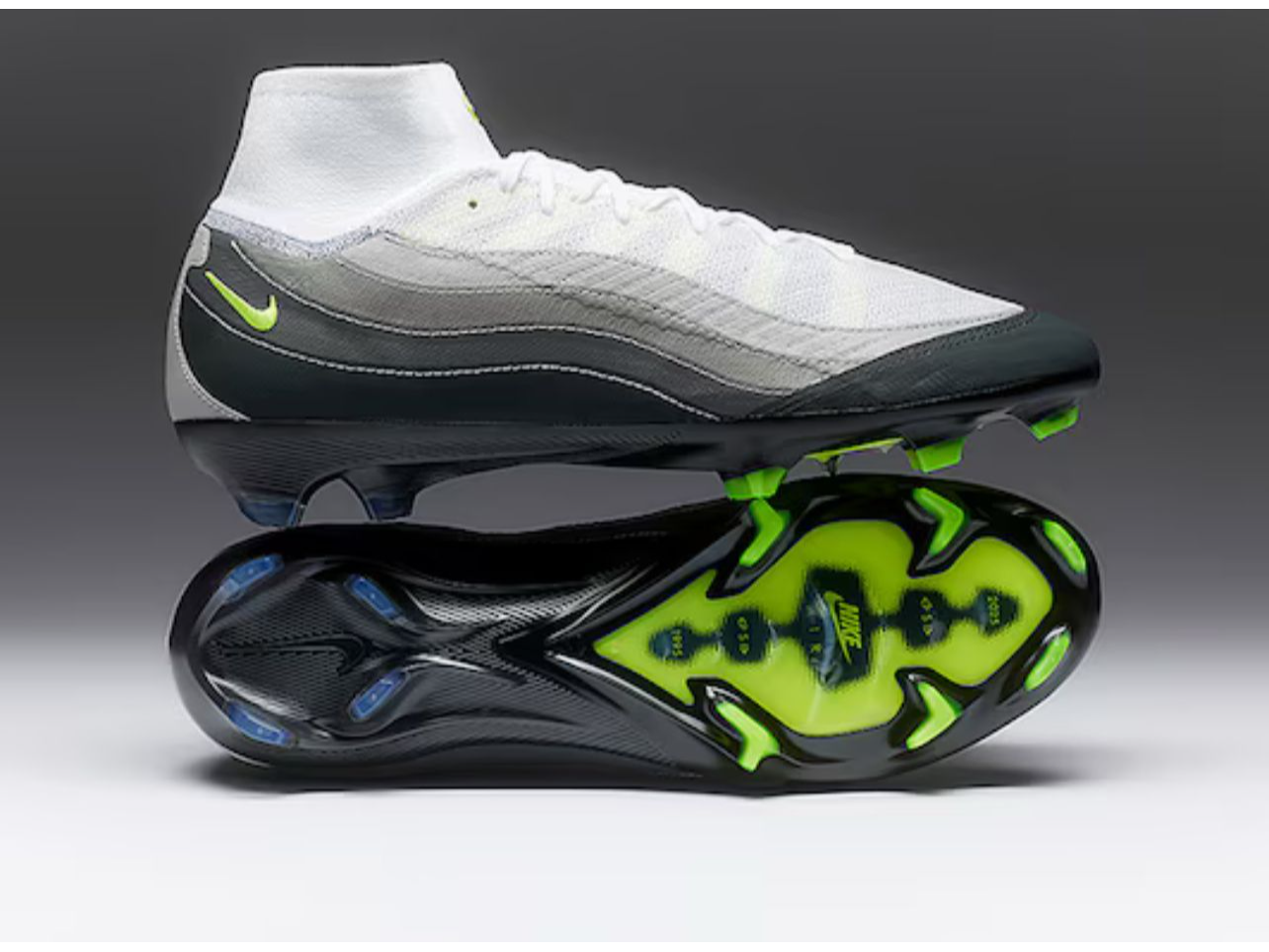 AIR ZOOM MBAPPE AIR MAX