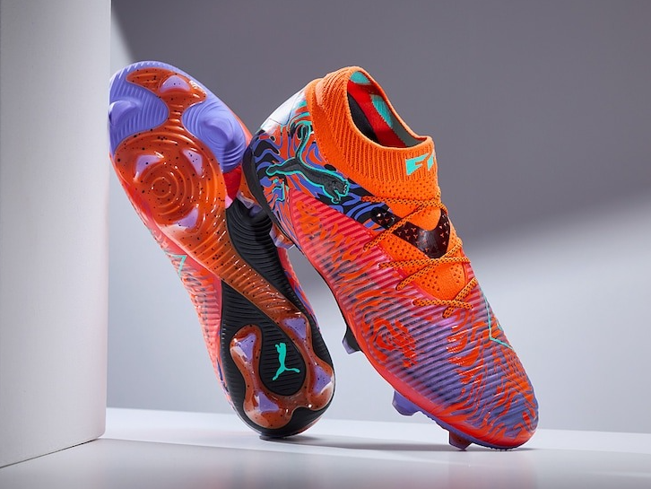 Puma Future Ultimate 8 creativity FG