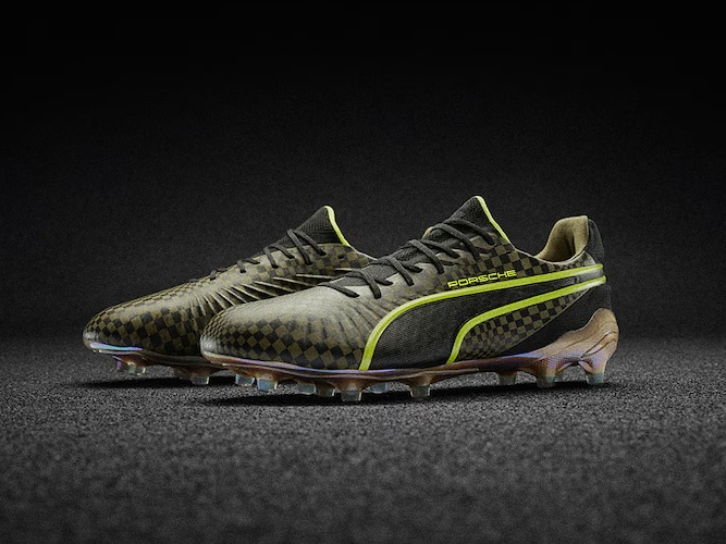 Puma King Ultimate x Porsche SE FG/AG