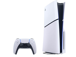 PLAYSTATION 5. SLIM 1TB PS5 DISC+ DUALSENSE. EDICION FORNITE