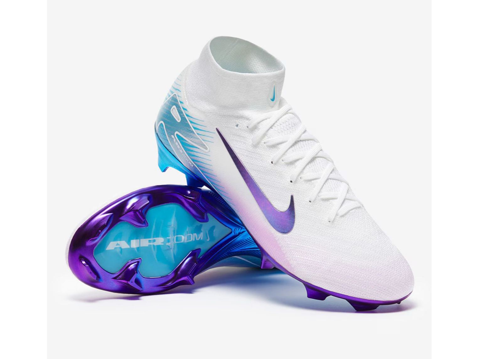 AIR ZOOM 10 CHROMATIC