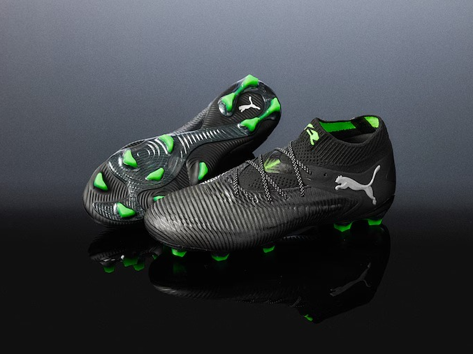Puma Futture Ultimate 8 Black
