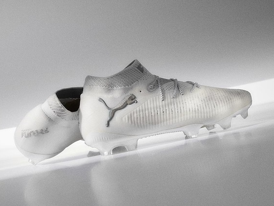 Puma Future Ultimate 8 White