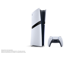 PLAYSTATION 5 PRO 2TB PS5 PRO SLIM DIGITAL + DUALSENSE