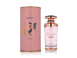 PERFUME LATTAFA MAYAR EDP 100ML FEM 732496