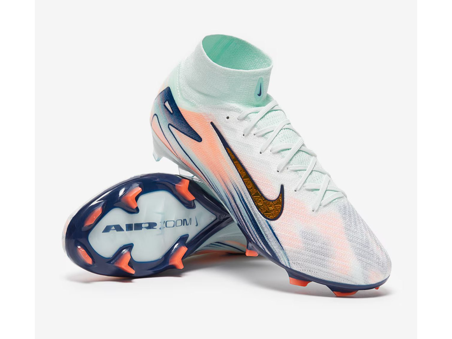 AIR ZOOM DREAM SPEED 9