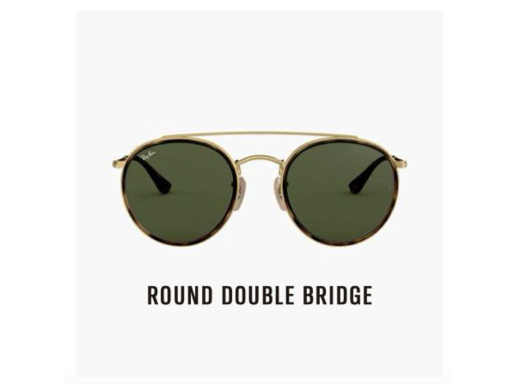 Round Doble Bridge