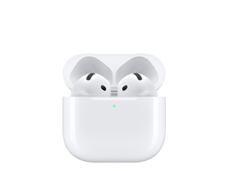 AIRPODS 4.