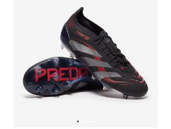 ELITE FG BLACK